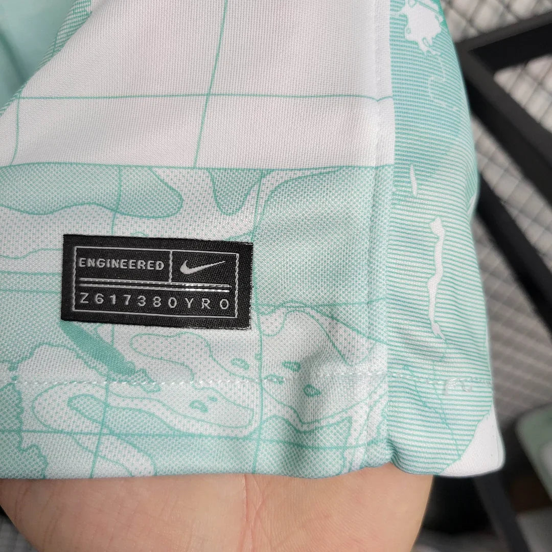 2022/2023 Internazionale Milan Away Football Shirt