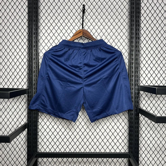 2024/2025 PSG Paris Saint-Germain Home Shorts