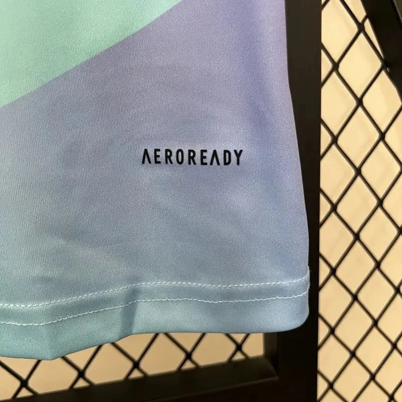 2024/2025 Arsenal Third Away Football Shirt