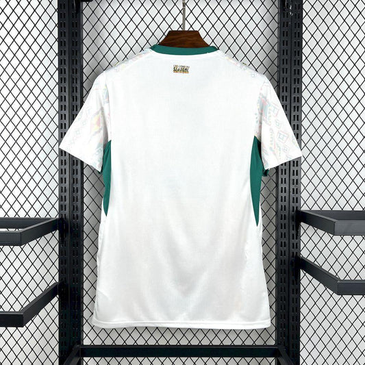 2026 Senegal Home Football Shirt