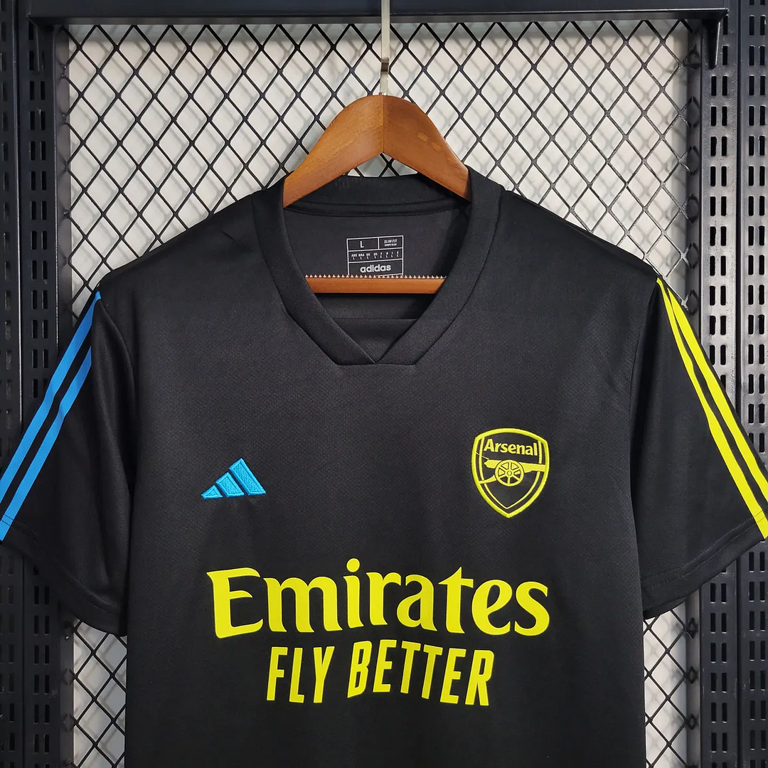 2023/2024 Arsenal Training Kit