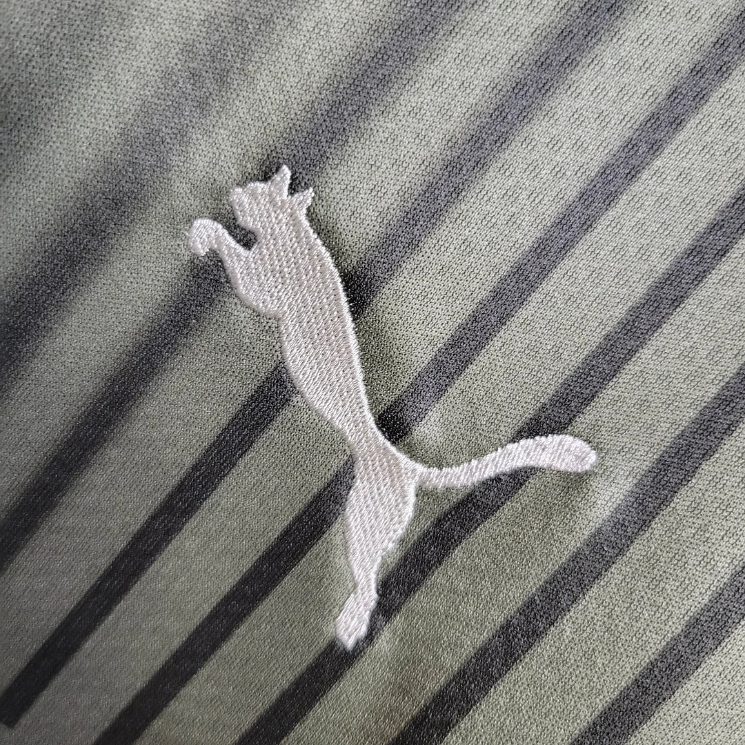 2022/2023 AC Milan Third Away Football Shirt