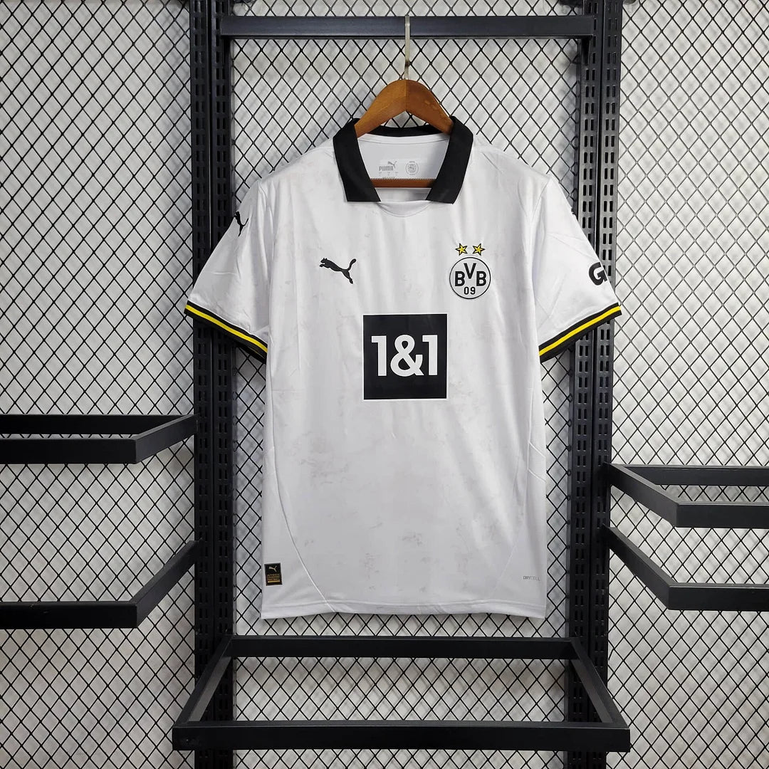 2024/2025 Dortmund Third Away Football Shirt