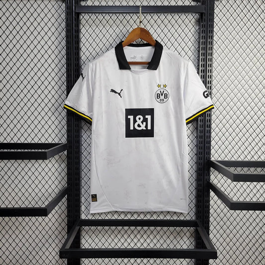 2024/2025 Dortmund Third Away Football Shirt