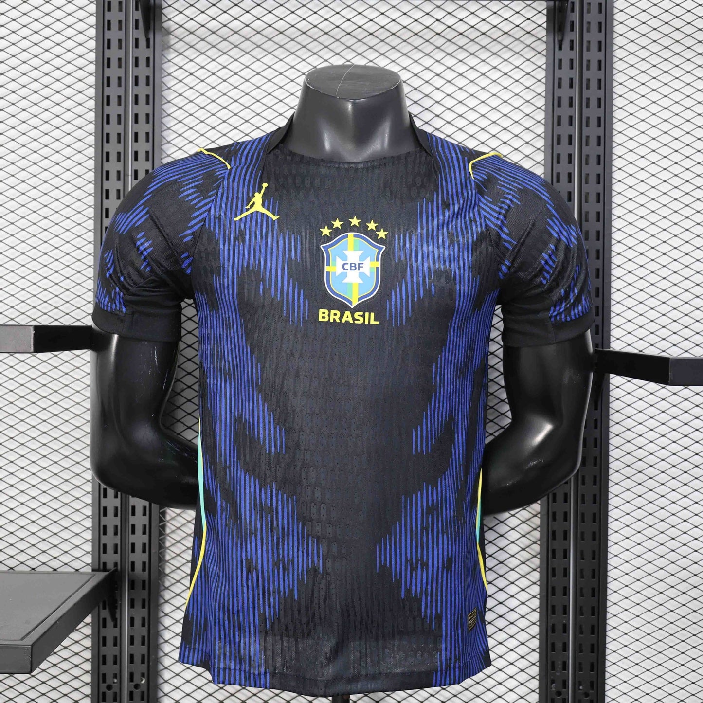 2026 Brazil Away World Cup Football - Player Version