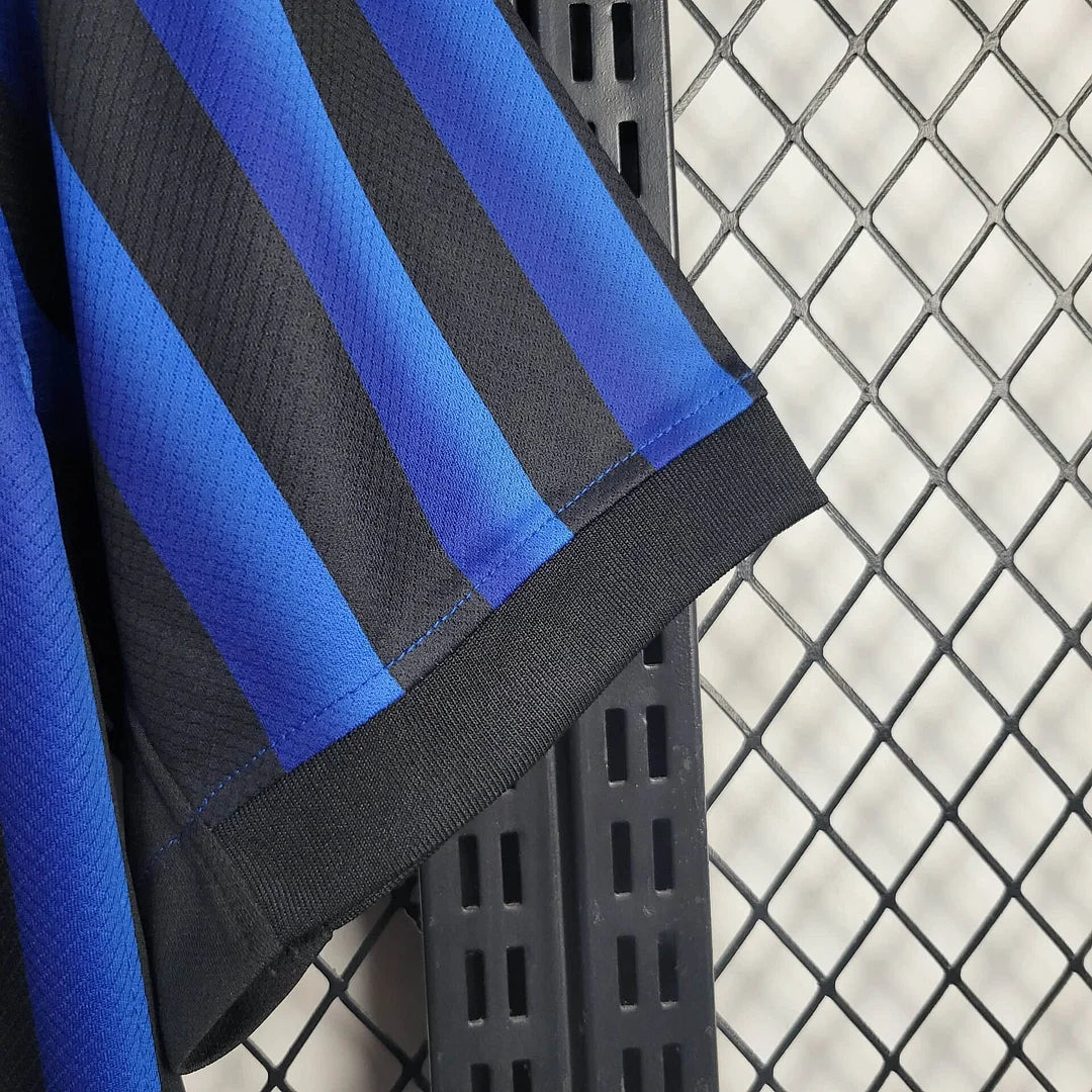 2025/2026 Inter Milan Home Football Shirt