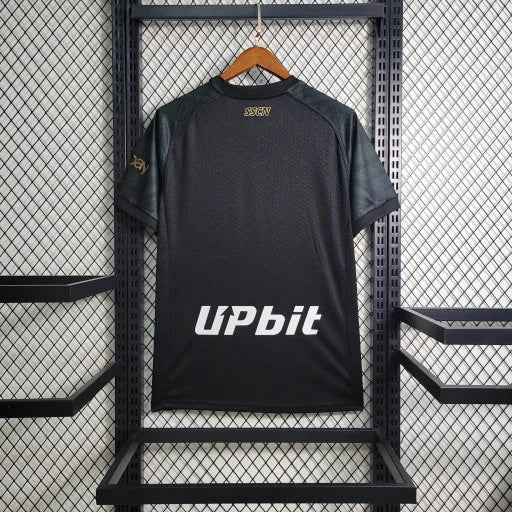 2023/2024 Napoli Third Away Football Shirt