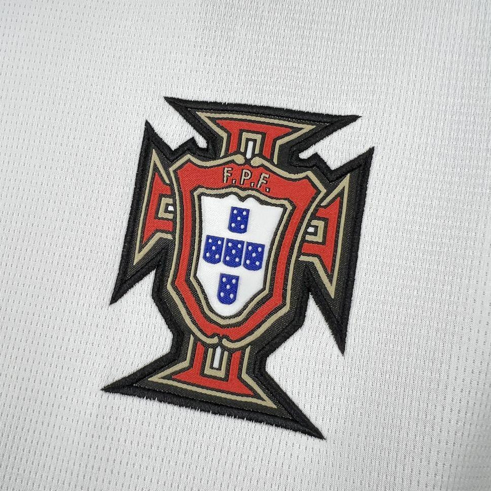 2026 Portugal Special Edition Football Shirt