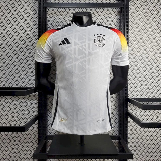 2024 Germany Home Football Shirt - Player Version