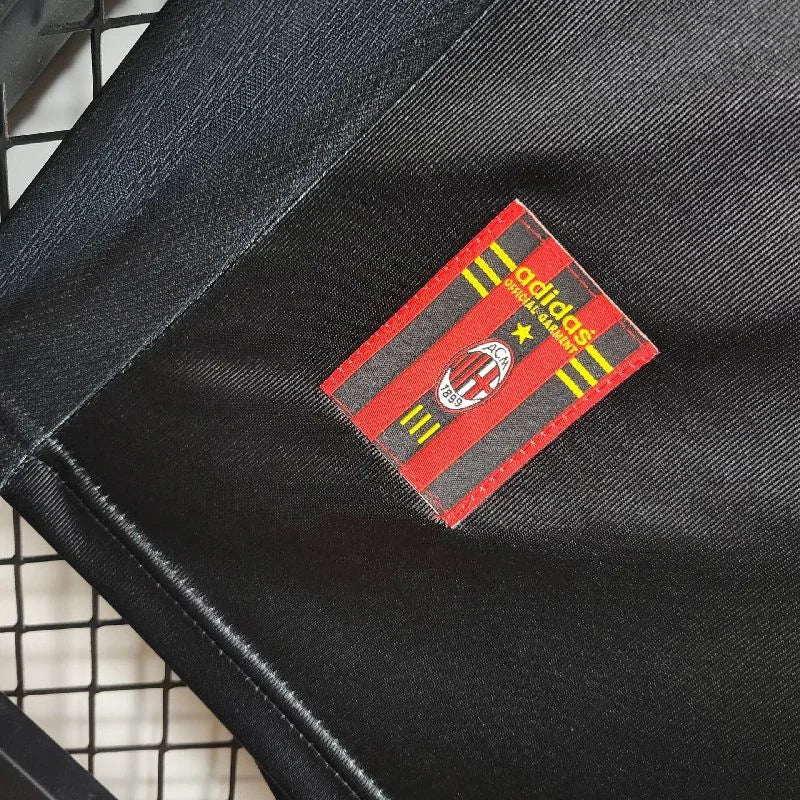 1998/1999 Retro AC Milan Third Away Football Shirt