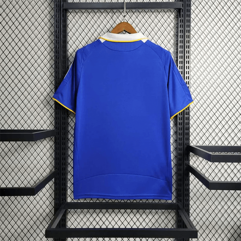 2008/2009 Retro Chelsea Home Football Shirt