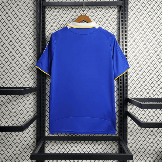 2008/2009 Retro Chelsea Home Football Shirt