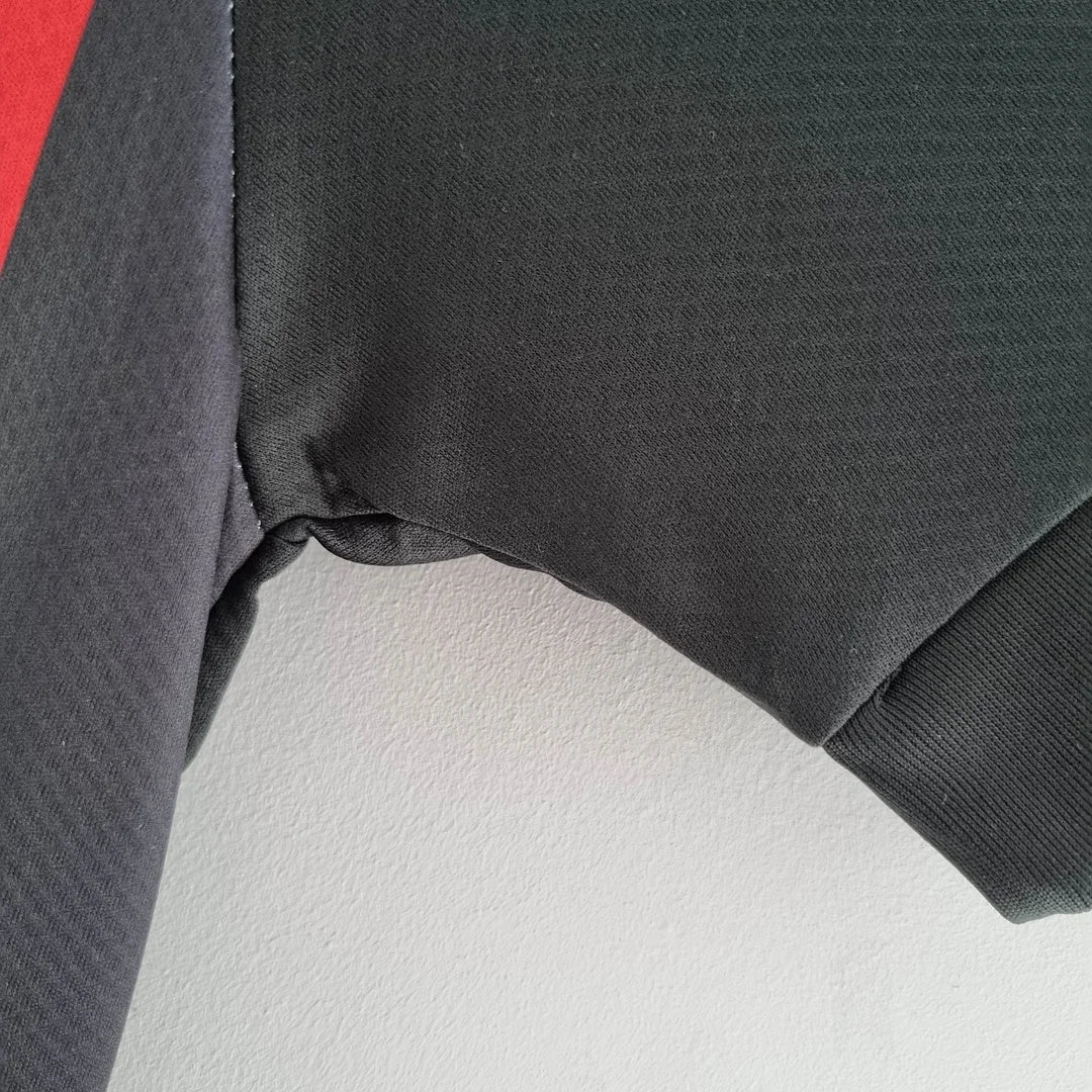 2022/2023 Manchester City Away Football Shirt