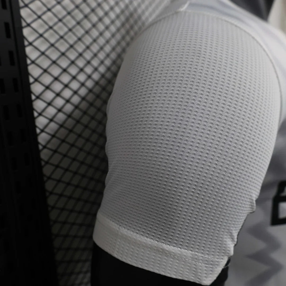 2024/2025 Leverkusen Away Football shirt - Player Version