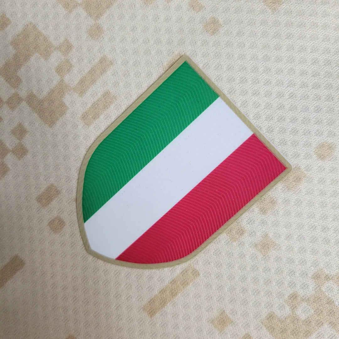 2022/2023 AC Milan Goalkeeper Special Edition Gold Football Shirt 1:1 Thai Quality