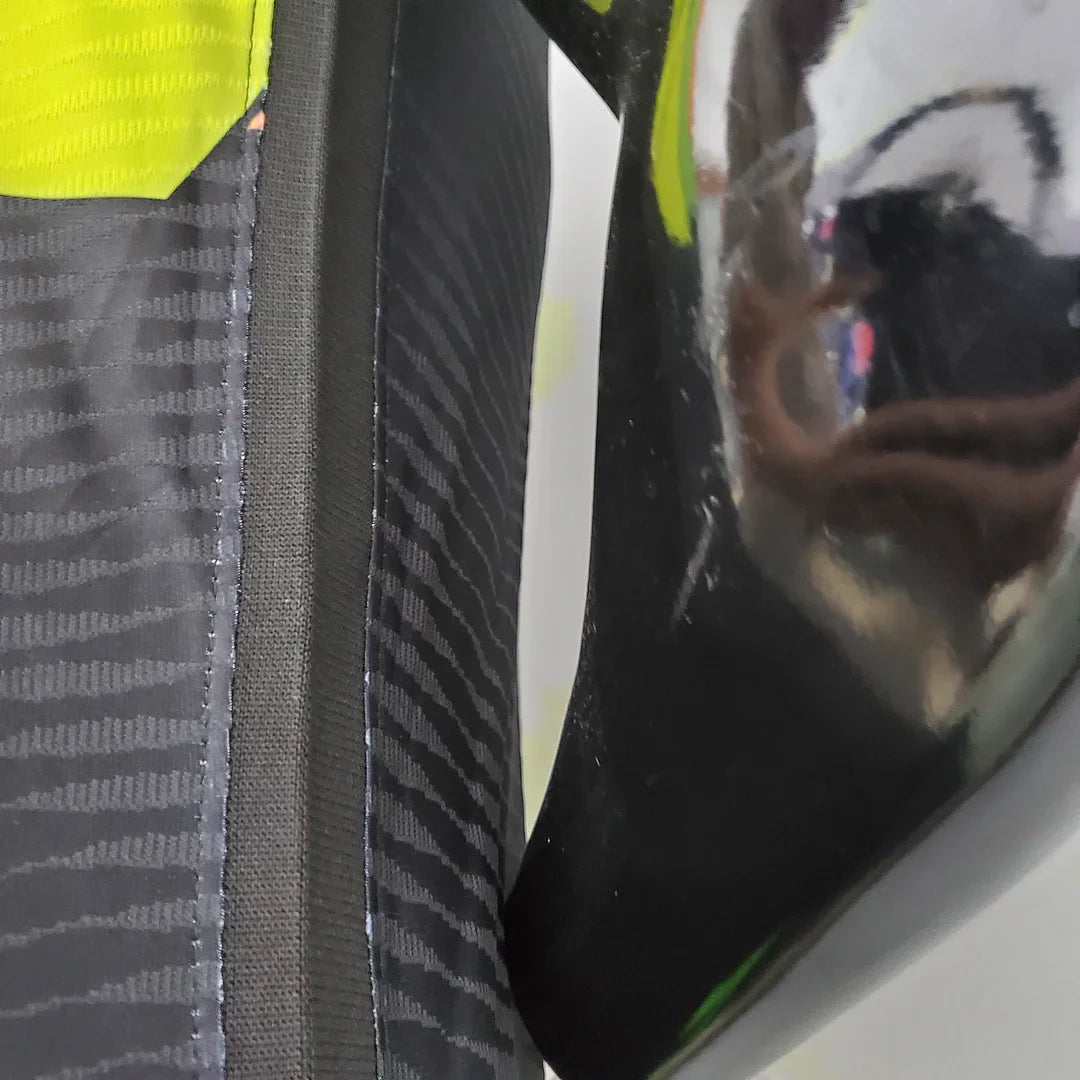 Internazionale Milan Third Away Football Shirt - Player Version