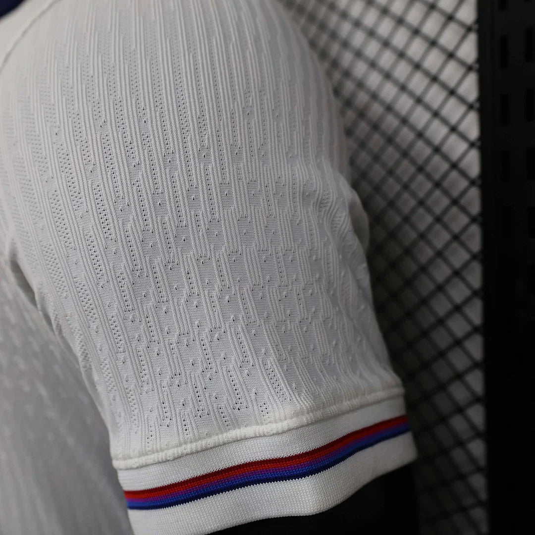 2024 England Home Football Shirt - Player Version