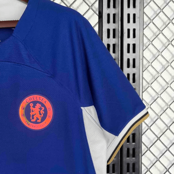 2023/2024 Chelsea Home Football Shirt