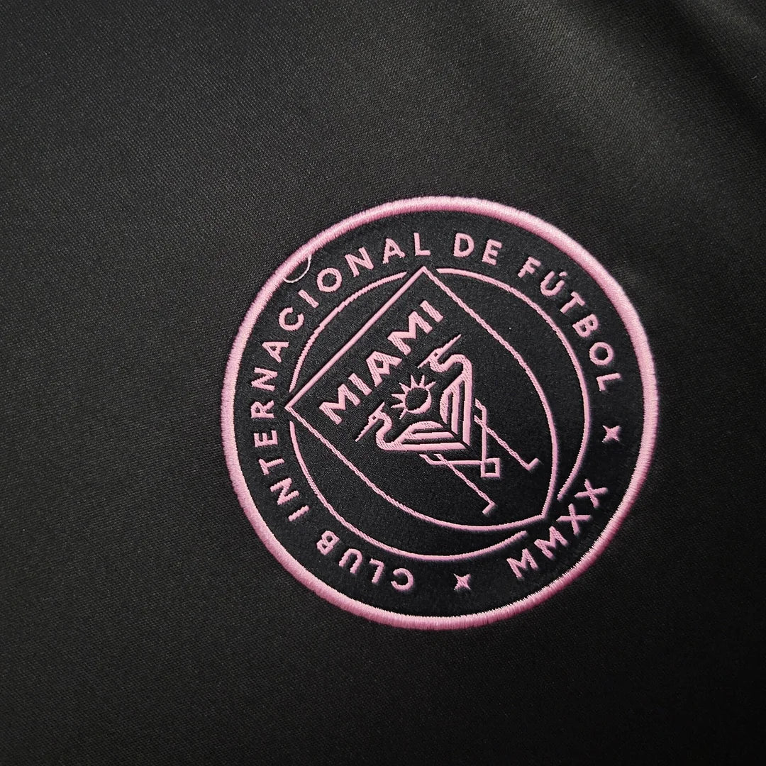 2025/2026 Inter Miami Away Football Shirt