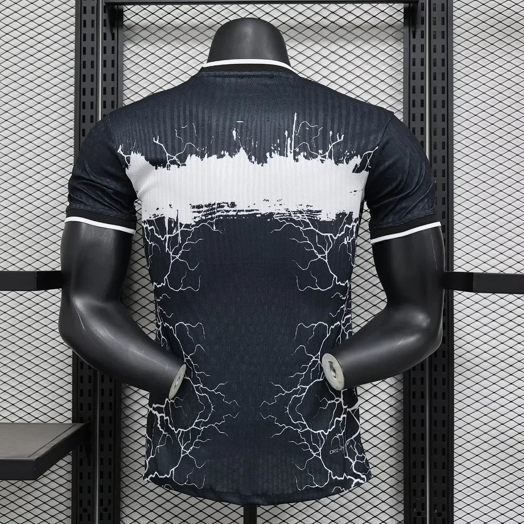 2024/2025 Player Version Barcelona Special Edition Football Shirt