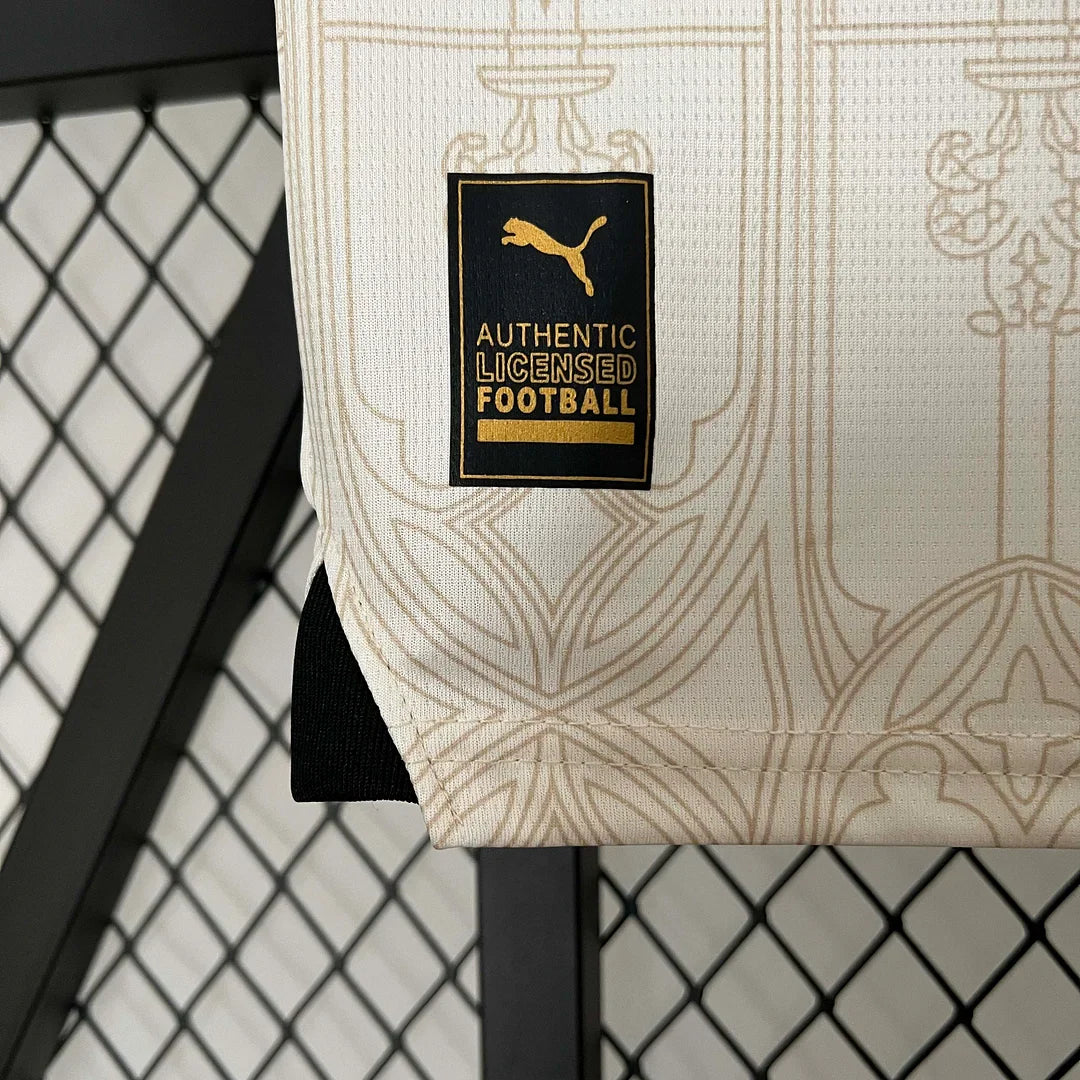 2023/2024 AC Milan Joint Edition Football Shirt