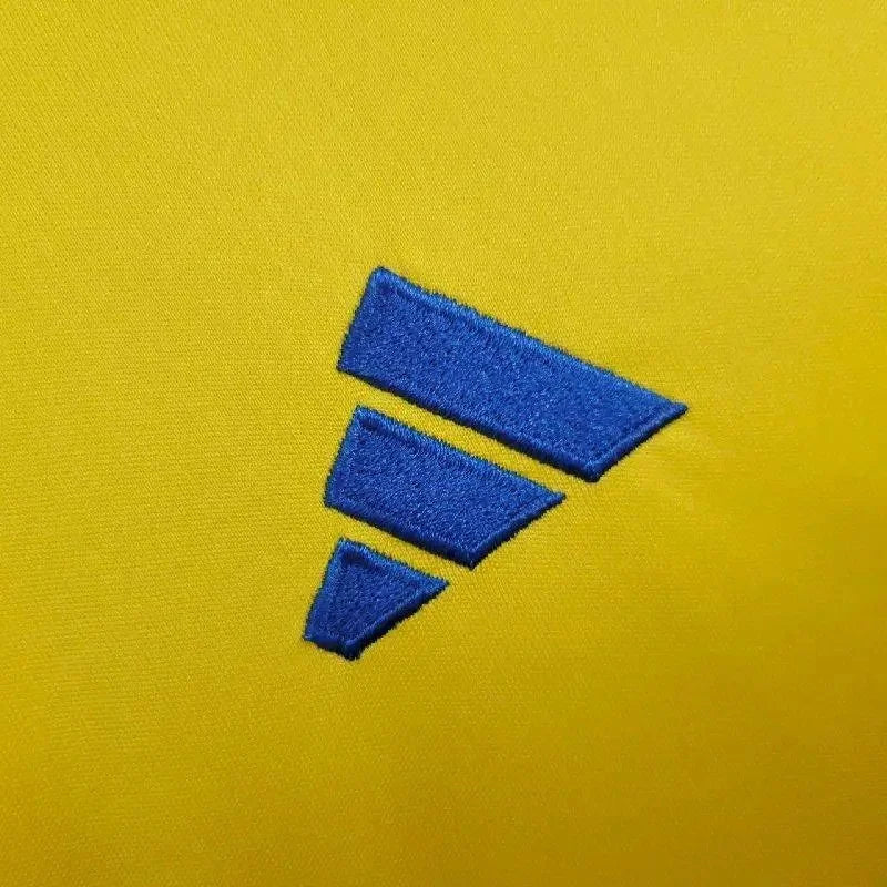 2024 Colombia Home Football Shirt Kids Size