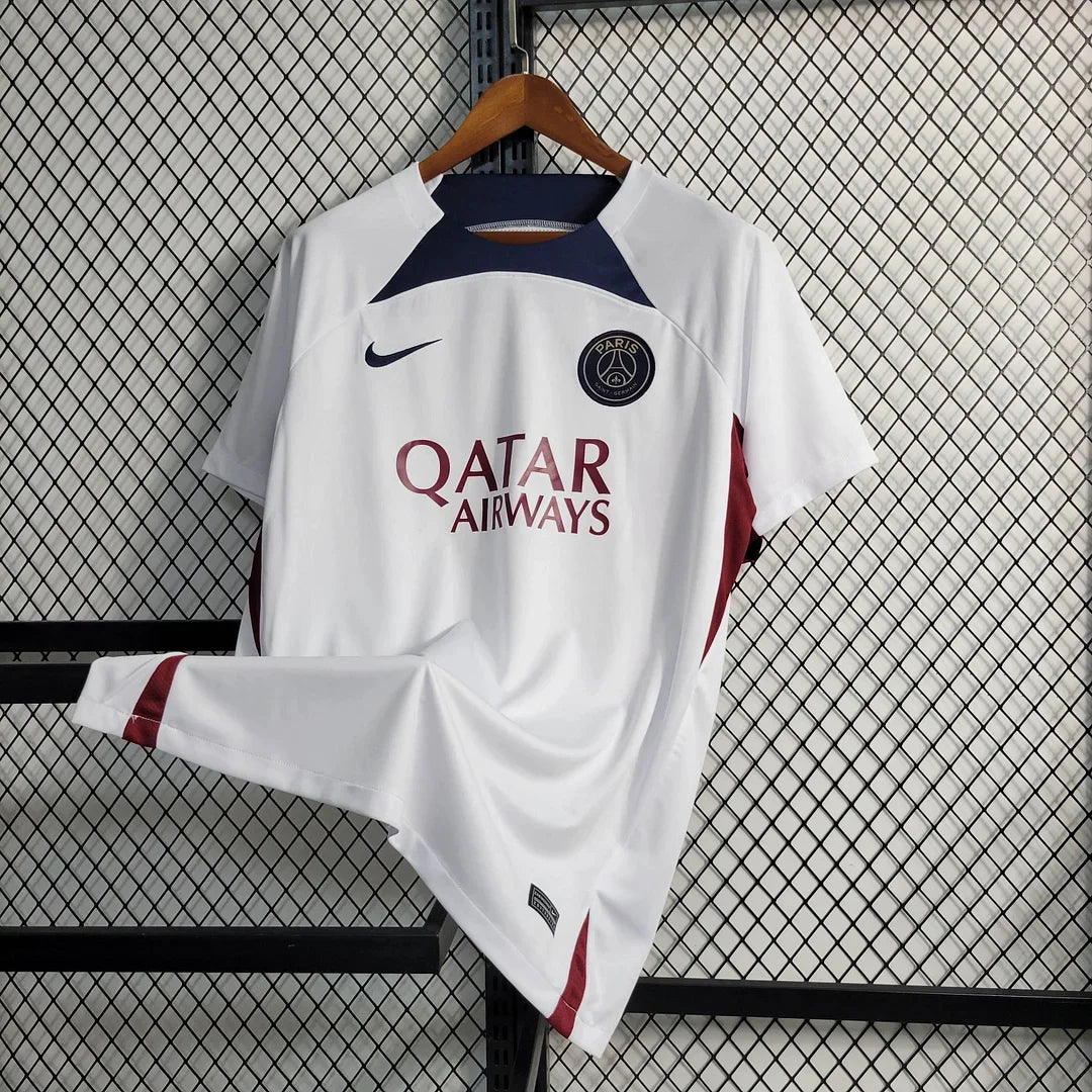2023/2024 Psg Paris Saint-Germain Training Kit