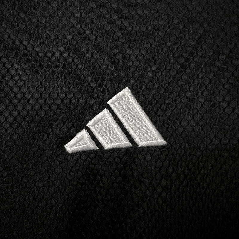 2023/2024 Roma Third Away Football Shirt