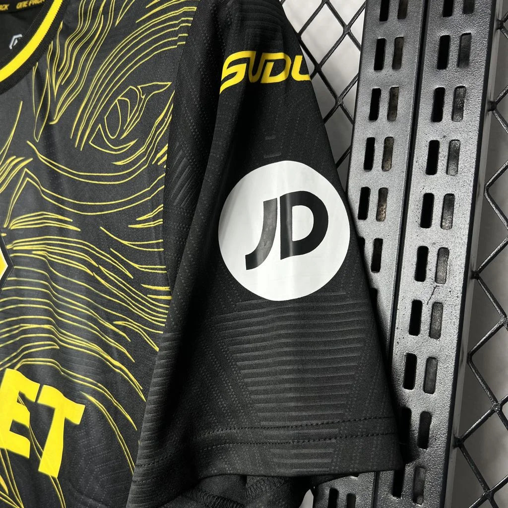 2024/2025 Wolverhampton Away Football Shirt