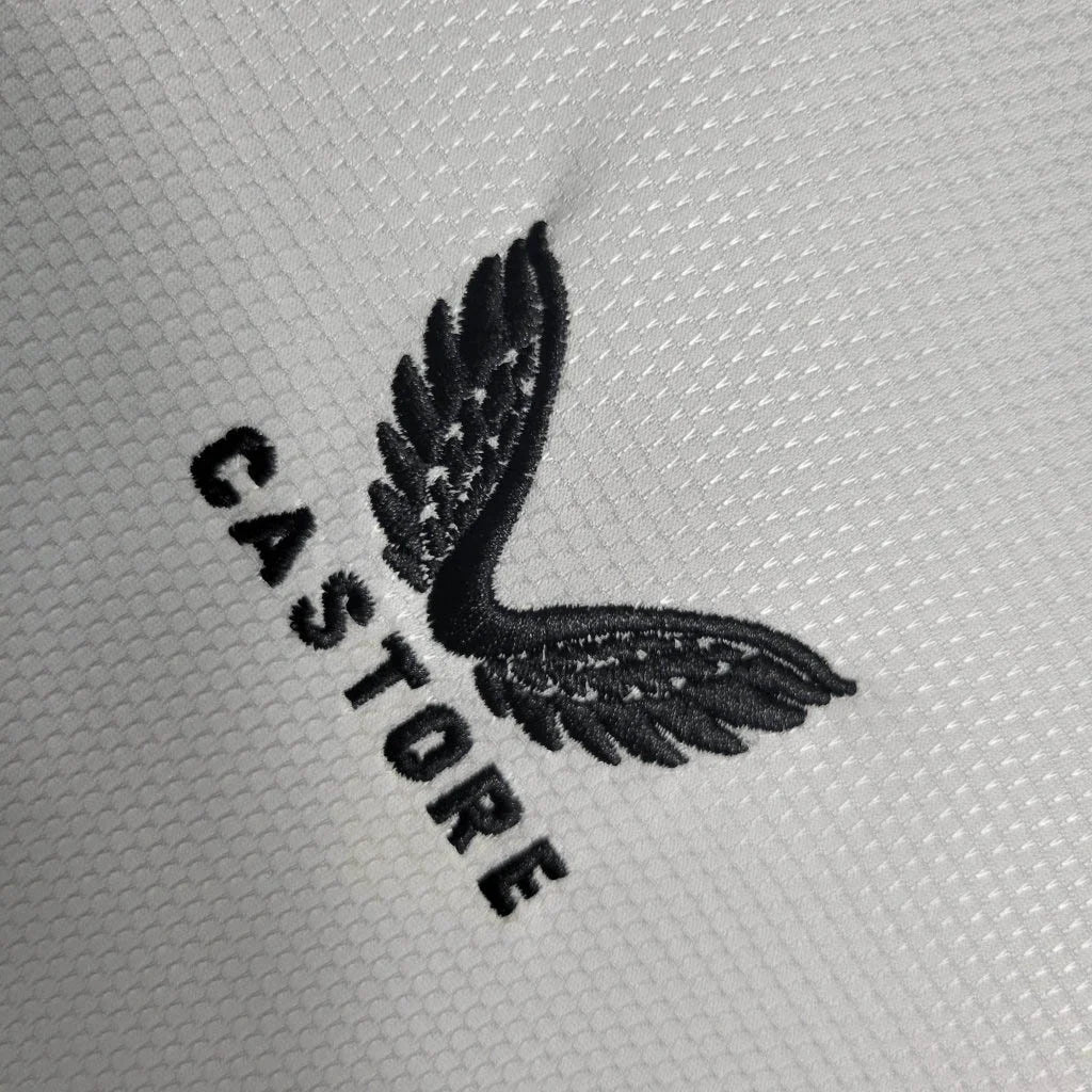 2023/2024 Leverkusen Away Football Shirt