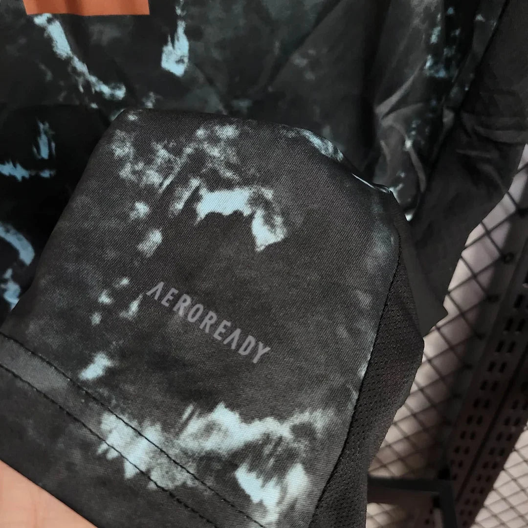 2024/2025 Bayern Munich Away Football Shirt