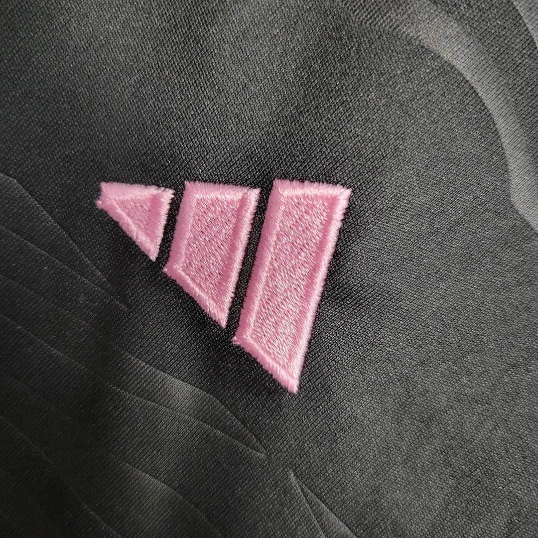 2023/2024 Inter Miami Away Football Shirt Kids Size