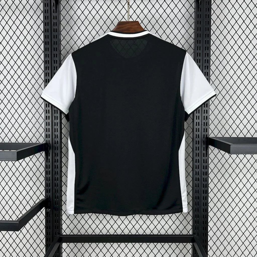 2025/2026 Corinthians Away Football Shirt