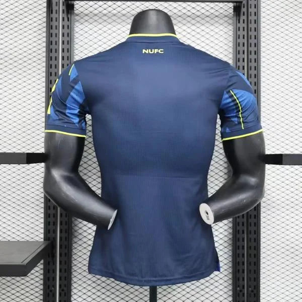 2023/2024 Newcastle United Third Away Football Shirt - Player Version