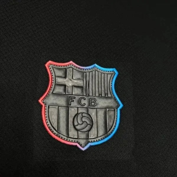 2024/2025 Barcelona Away Football Shirt