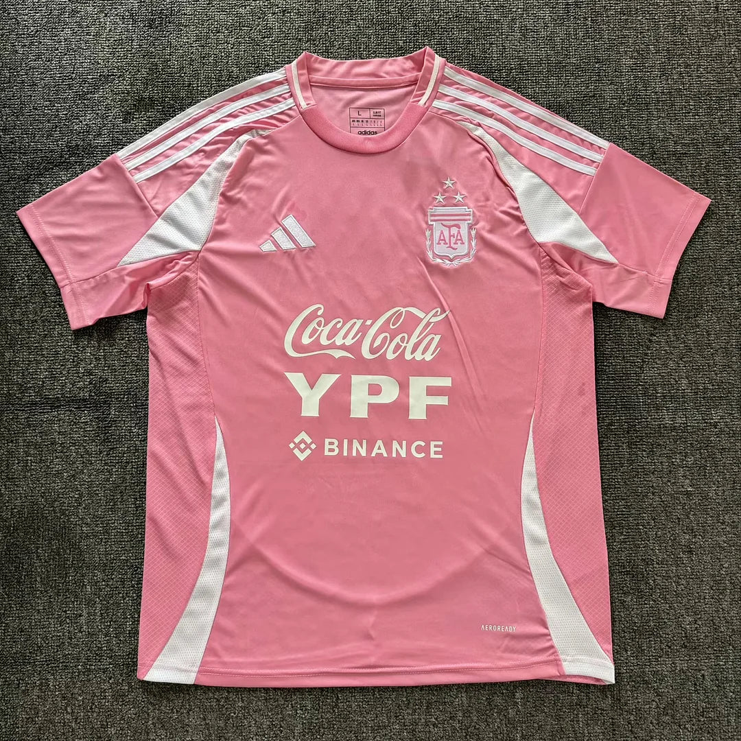 2025 Argentina Special Edition Football Shirt