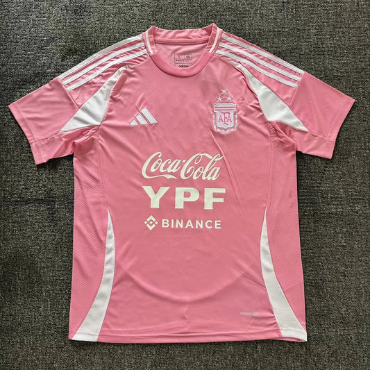2025 Argentina Special Edition Football Shirt