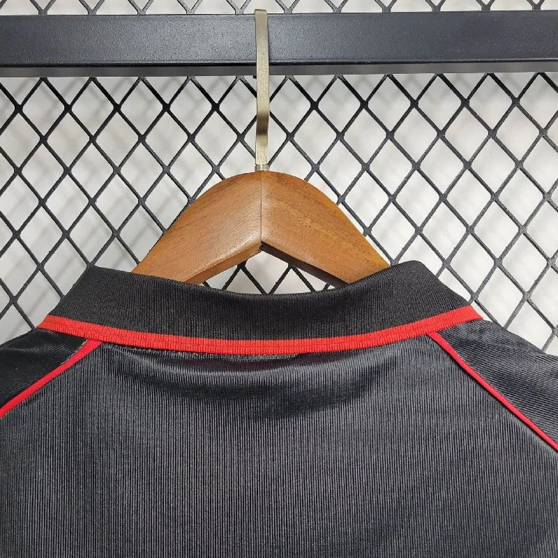 1998/1999 Retro AC Milan Third Away Football Shirt