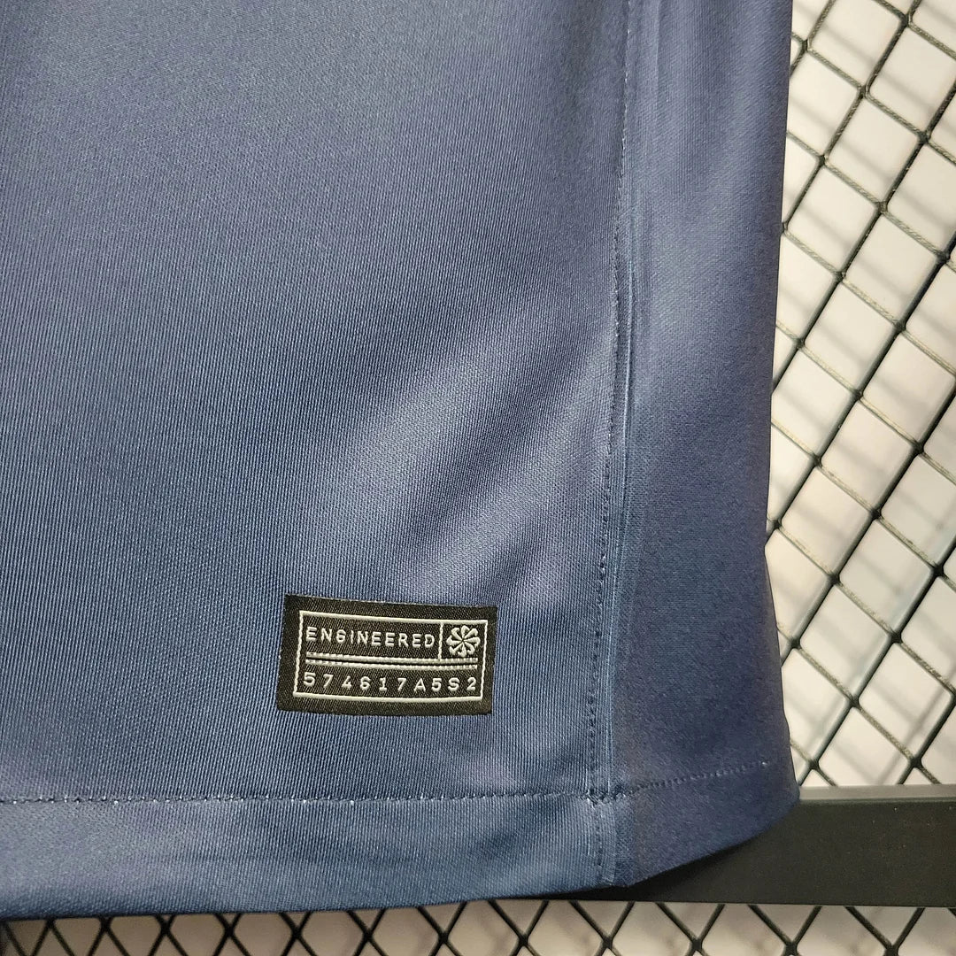 2022/2023 Psg Paris Saint-Germain Home Football Shirt