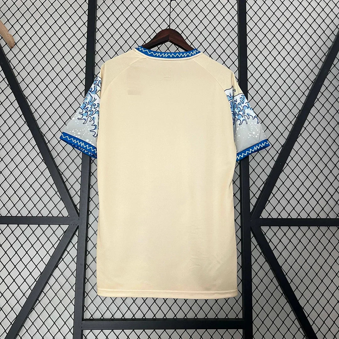 2024/2025 Japan Special Edition White Football Shirt