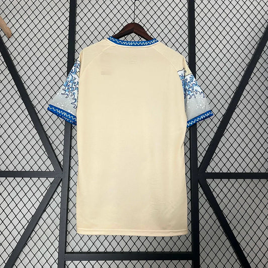 2024/2025 Japan Special Edition White Football Shirt