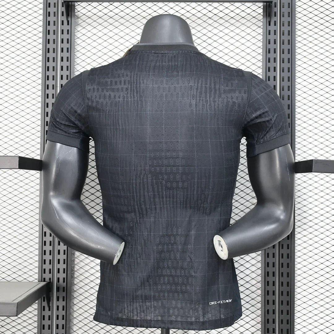 2025/2026 Tottenham Hotspur Away Player Version Football Shirt
