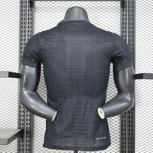 2025/2026 Tottenham Hotspur Away Player Version Football Shirt