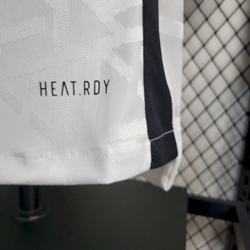 2024 Germany Home Football Shirt - Player Version