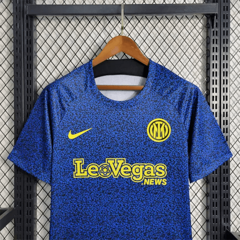 2023/2024 Inter Milan Training Kit