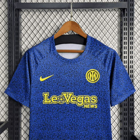 2023/2024 Inter Milan Training Kit