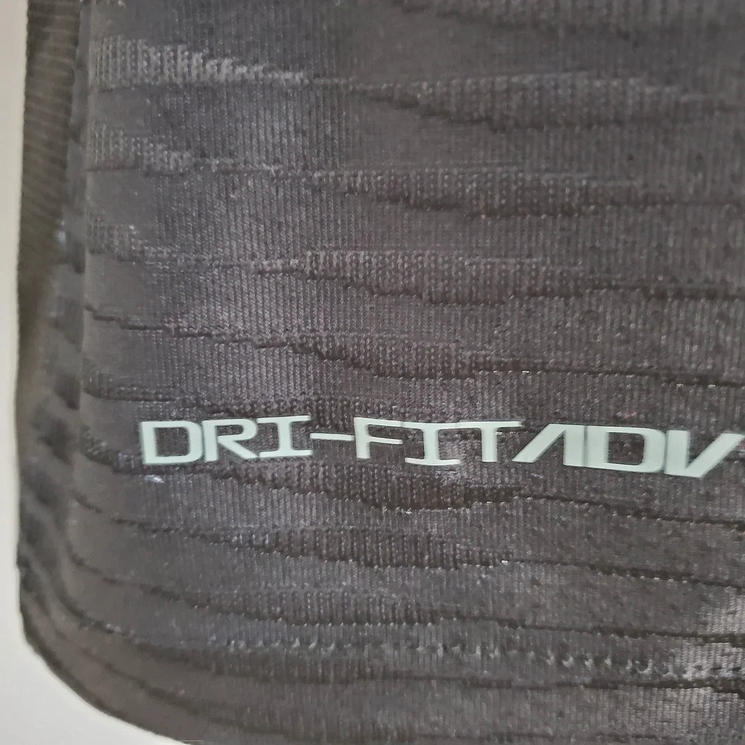 Internazionale Milan Third Away Football Shirt - Player Version