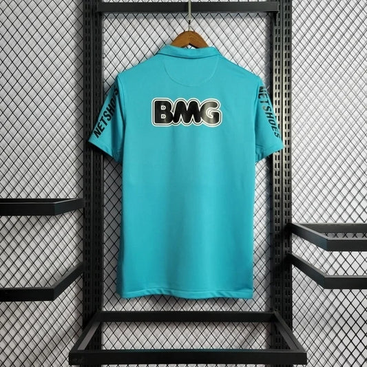 2012/2013 Retro Santos Away Football Shirt