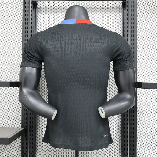 2024/2025 Barcelona Training Kit - Player Version