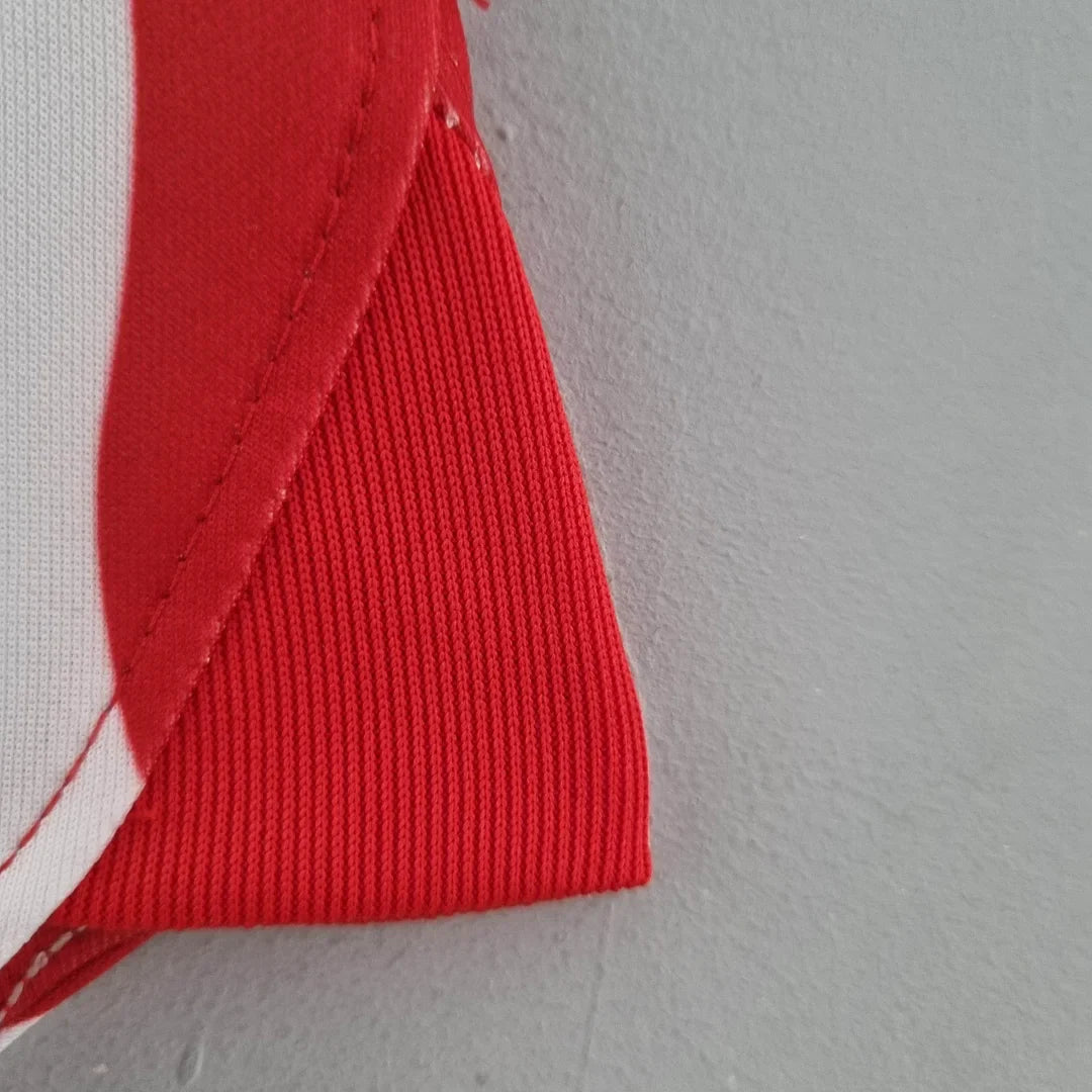 2022/2023 Atletico Madrid Home Football Shirt